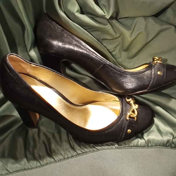 Coach est. 1941 shoes - Picture 3 of 13